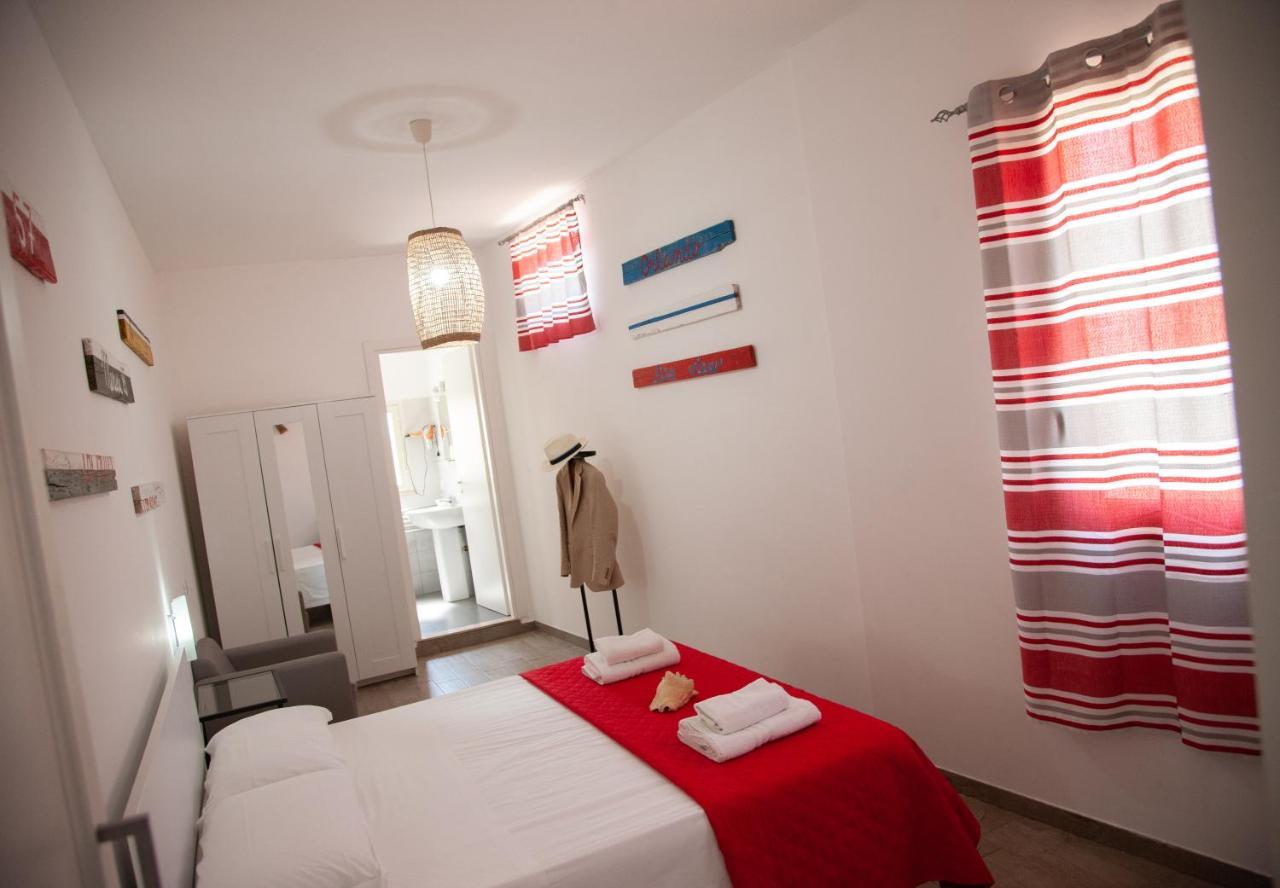 バレストラーテ Orlando Bayview Bed & Breakfast エクステリア 写真