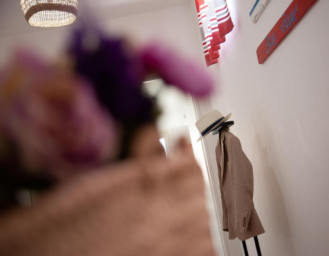 バレストラーテ Orlando Bayview Bed & Breakfast エクステリア 写真