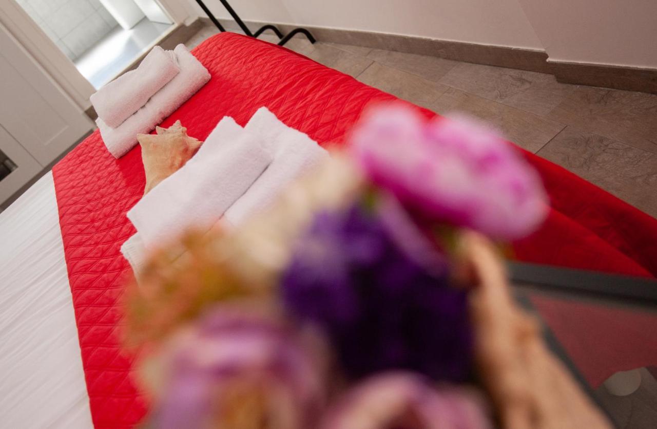 バレストラーテ Orlando Bayview Bed & Breakfast エクステリア 写真