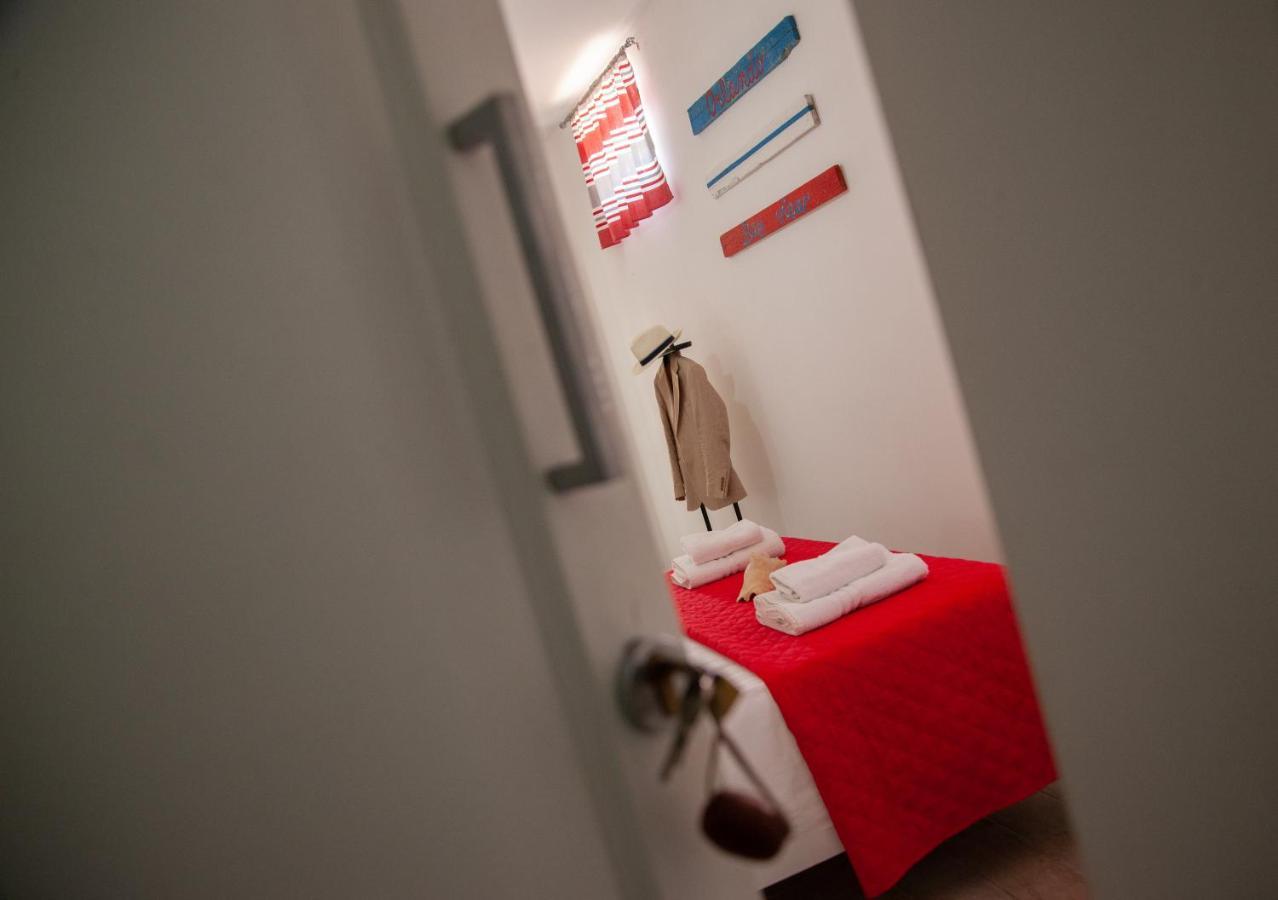 バレストラーテ Orlando Bayview Bed & Breakfast エクステリア 写真