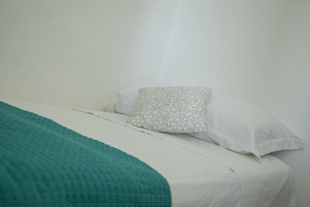 バレストラーテ Orlando Bayview Bed & Breakfast エクステリア 写真