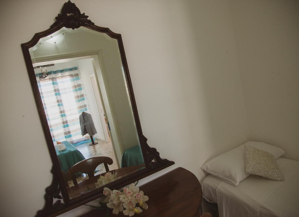 バレストラーテ Orlando Bayview Bed & Breakfast エクステリア 写真