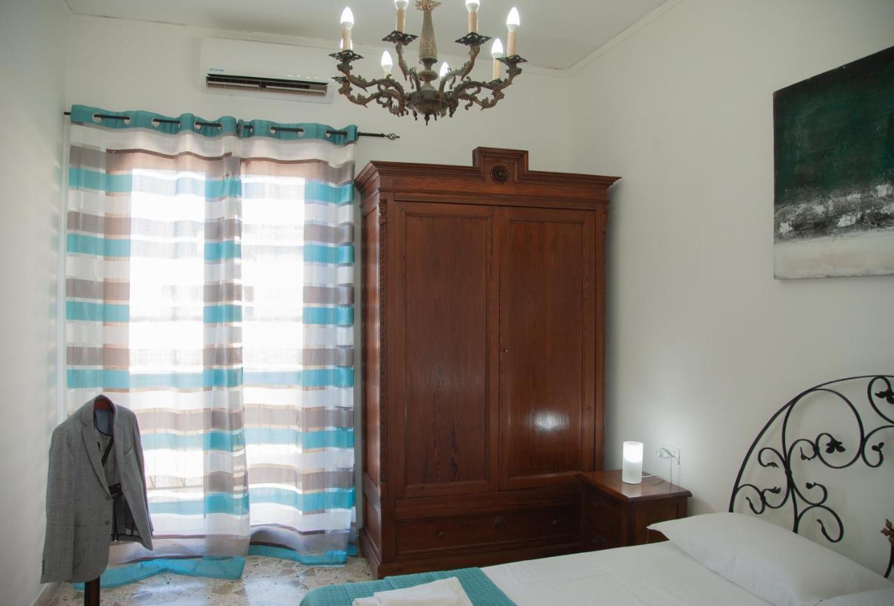 バレストラーテ Orlando Bayview Bed & Breakfast エクステリア 写真