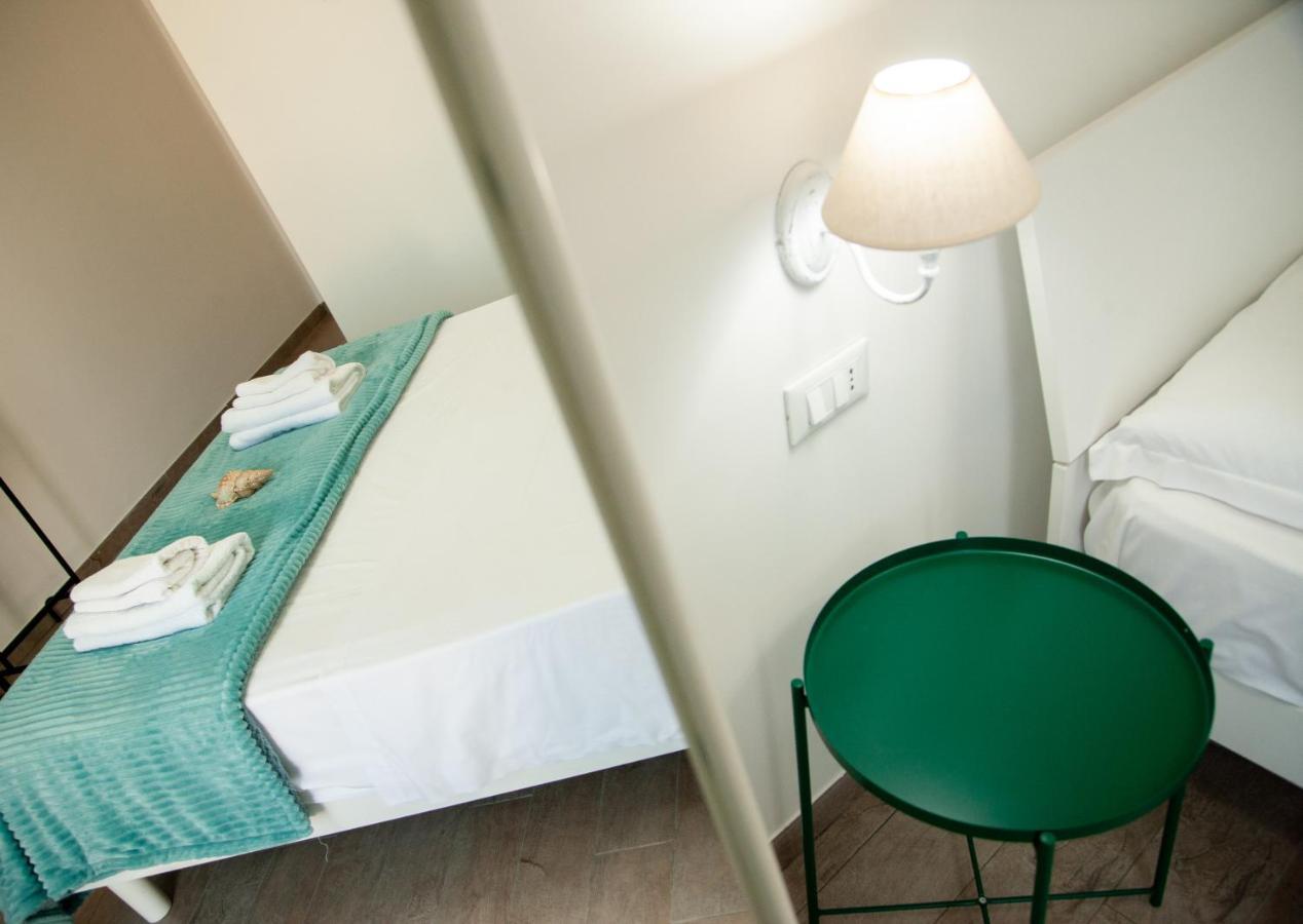 バレストラーテ Orlando Bayview Bed & Breakfast エクステリア 写真