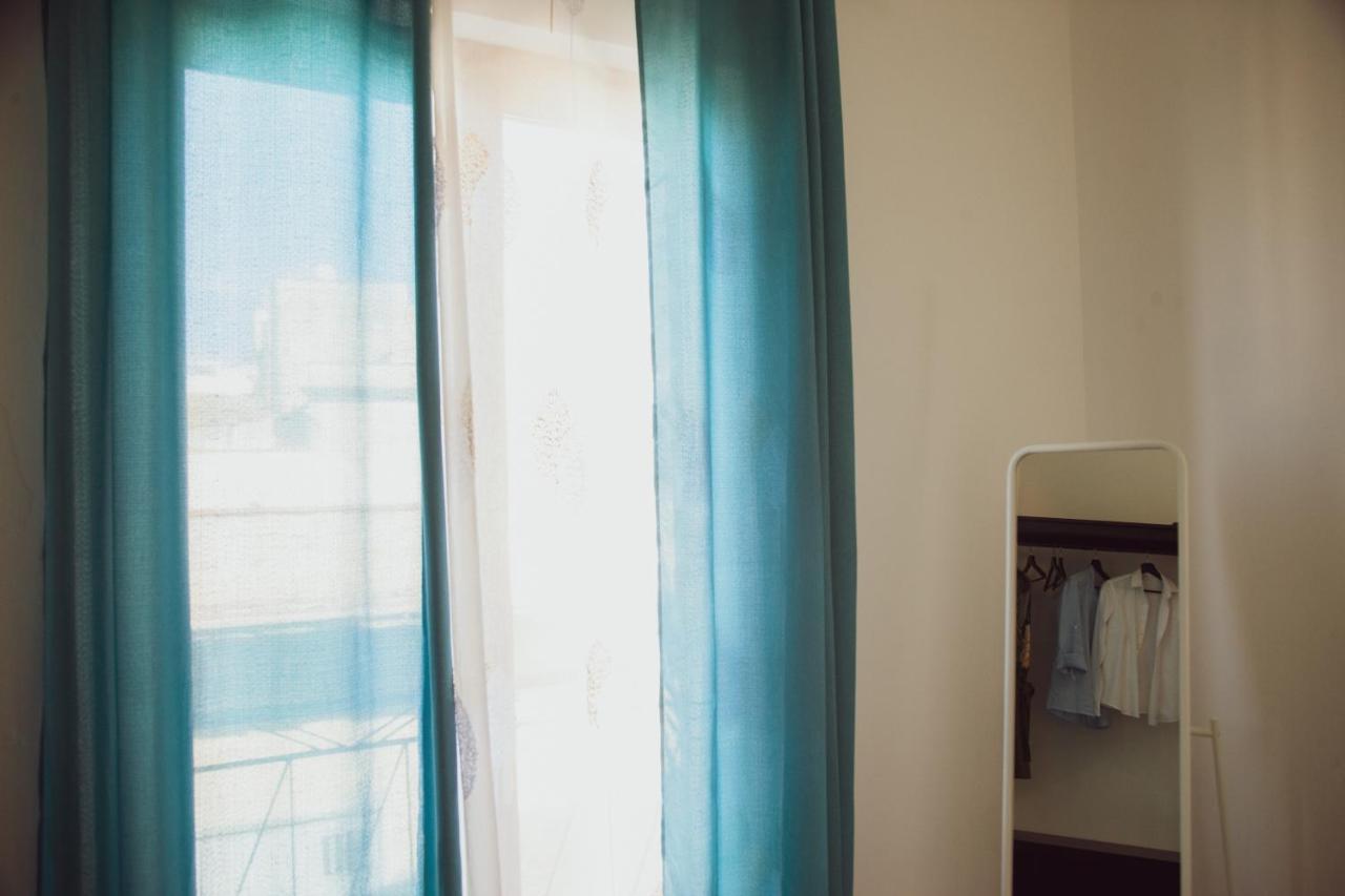 バレストラーテ Orlando Bayview Bed & Breakfast エクステリア 写真