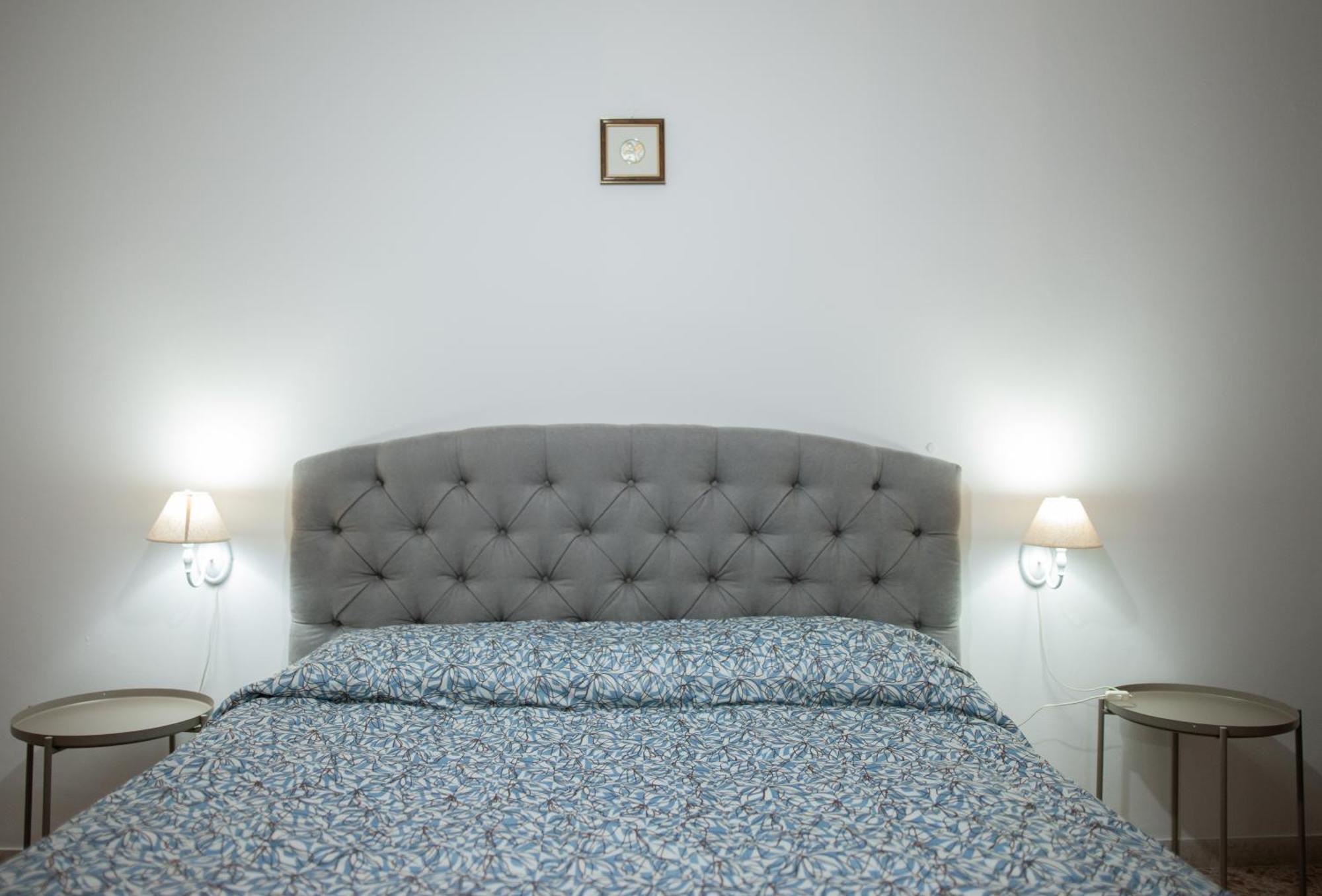 バレストラーテ Orlando Bayview Bed & Breakfast エクステリア 写真