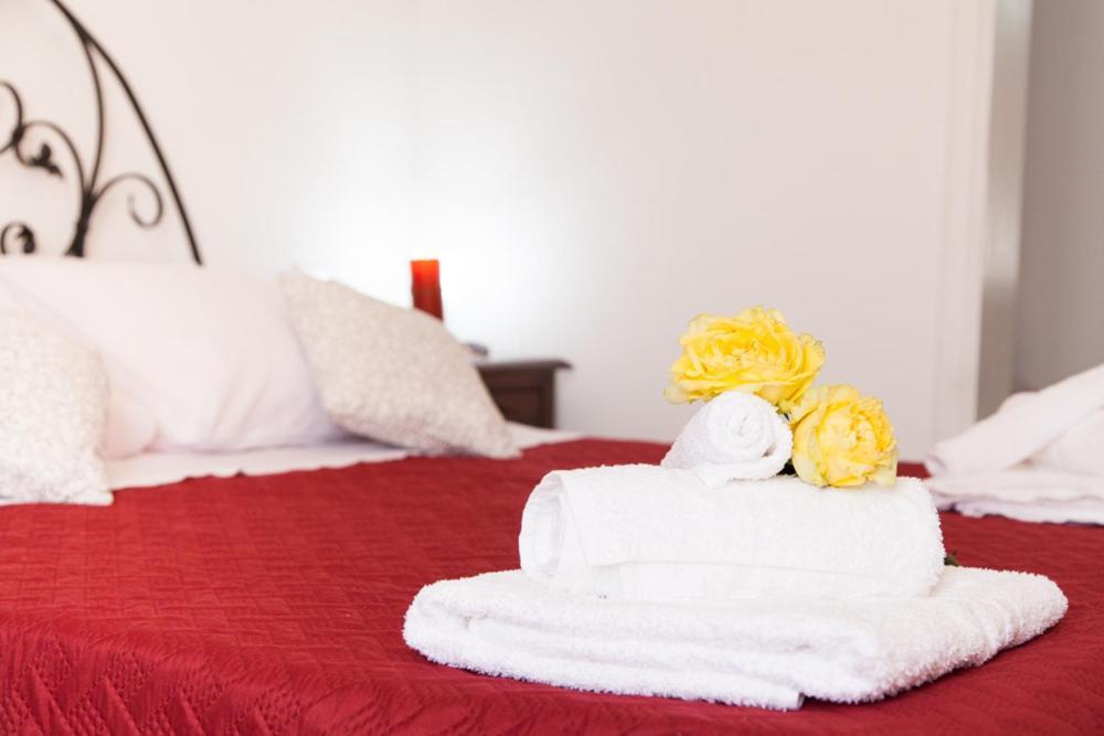 バレストラーテ Orlando Bayview Bed & Breakfast エクステリア 写真