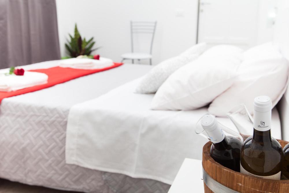 バレストラーテ Orlando Bayview Bed & Breakfast エクステリア 写真