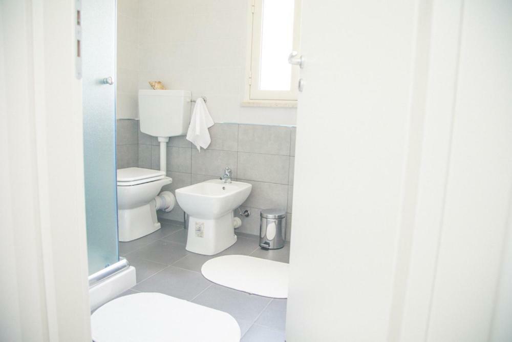 バレストラーテ Orlando Bayview Bed & Breakfast エクステリア 写真