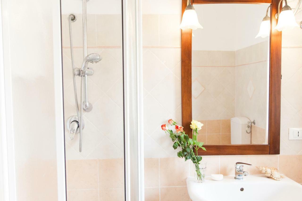 バレストラーテ Orlando Bayview Bed & Breakfast エクステリア 写真